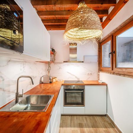 Touch My Heart Malaga City Center Apartment By Namaste Elite Екстериор снимка