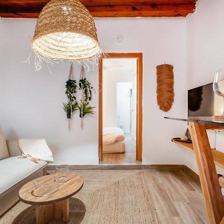 Touch My Heart Malaga City Center Apartment By Namaste Elite Екстериор снимка