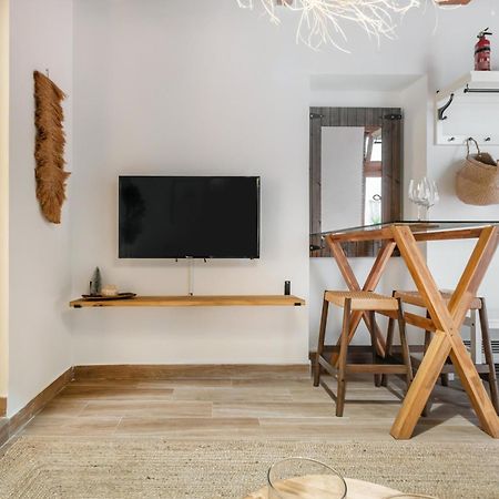 Touch My Heart Malaga City Center Apartment By Namaste Elite Екстериор снимка