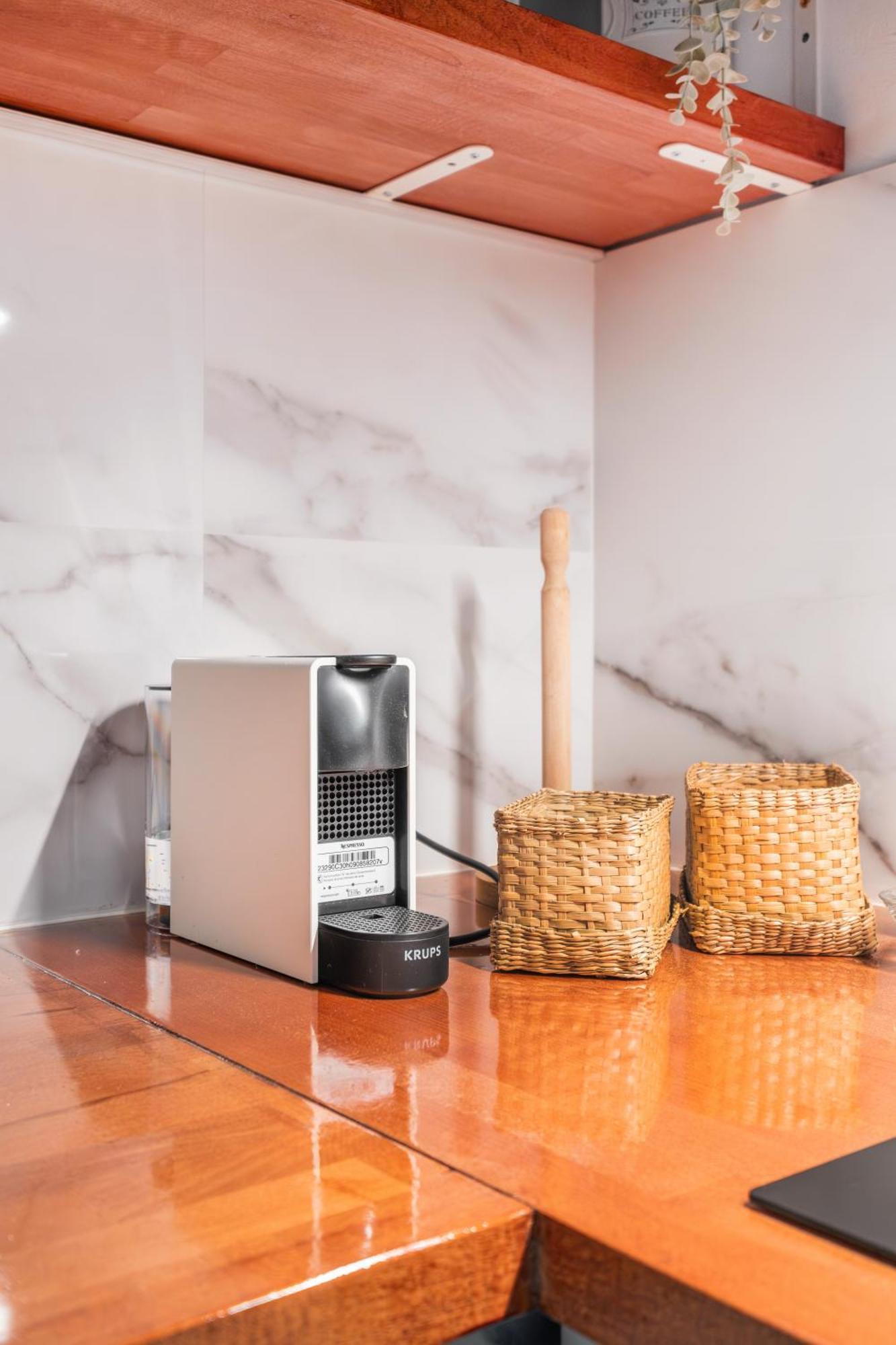 Touch My Heart Malaga City Center Apartment By Namaste Elite Екстериор снимка