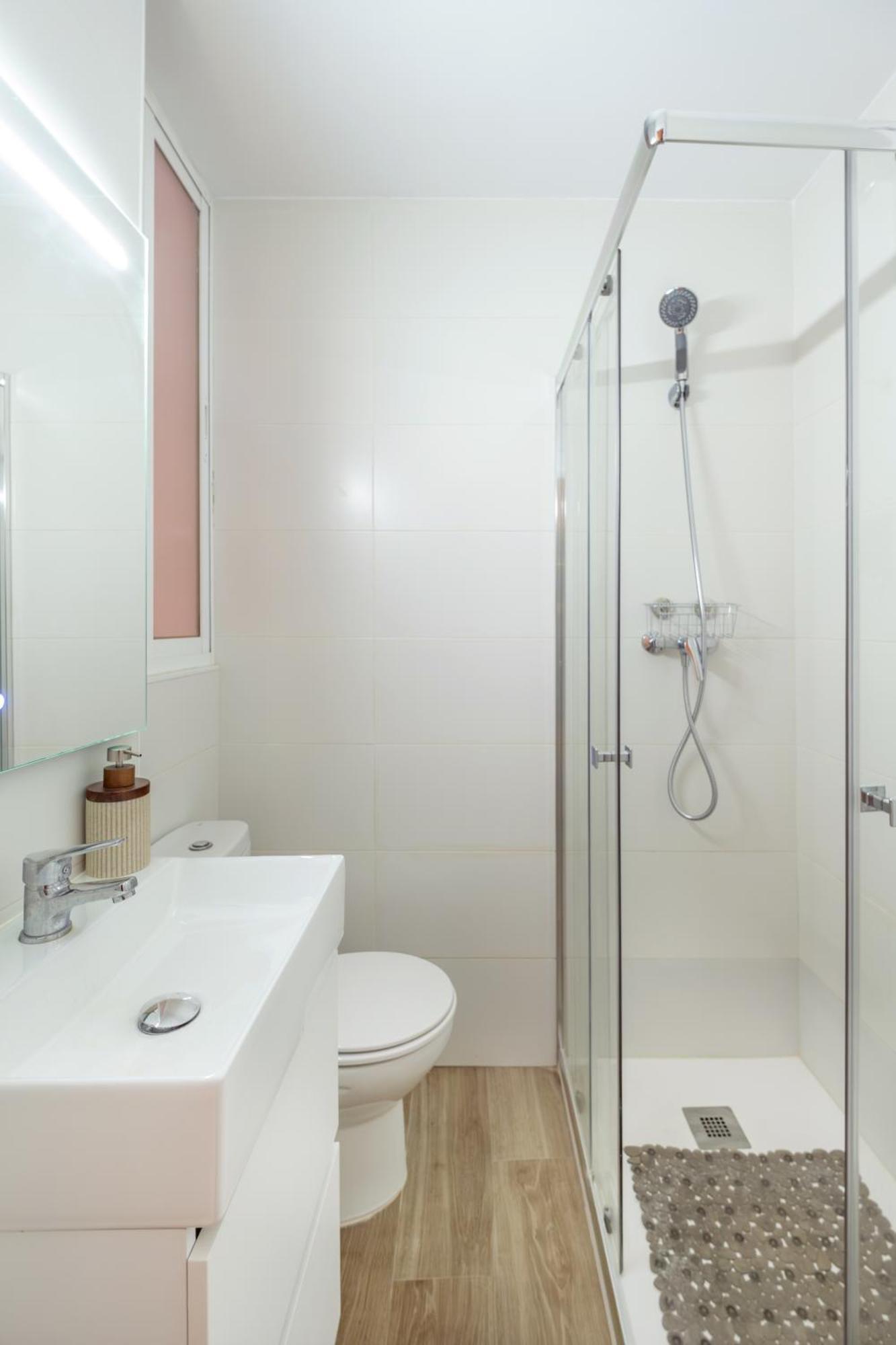 Touch My Heart Malaga City Center Apartment By Namaste Elite Екстериор снимка