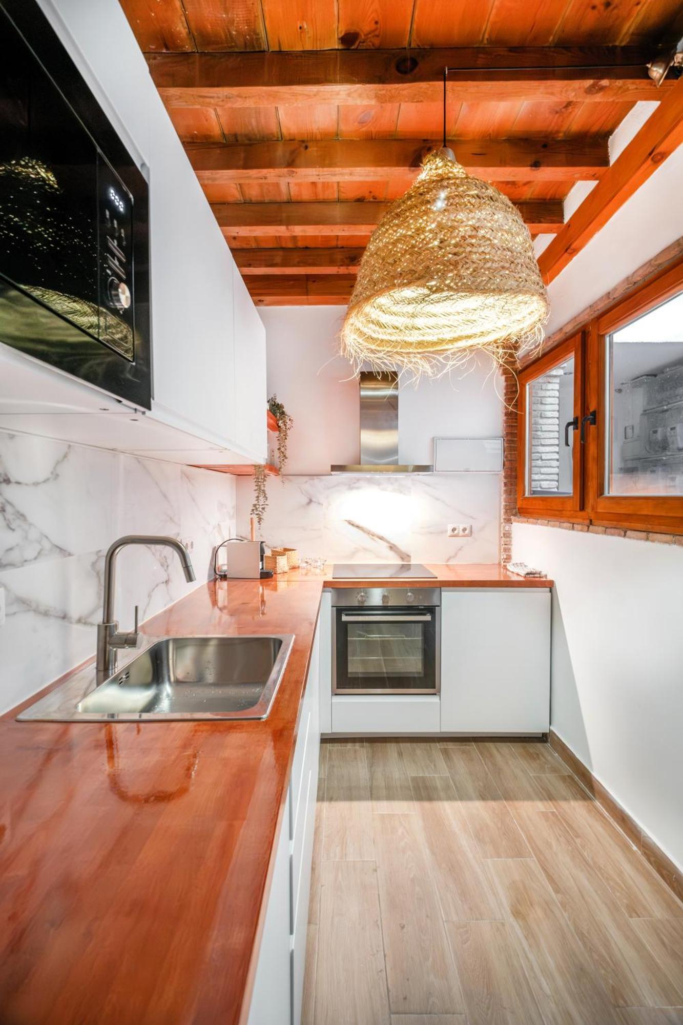 Touch My Heart Malaga City Center Apartment By Namaste Elite Екстериор снимка