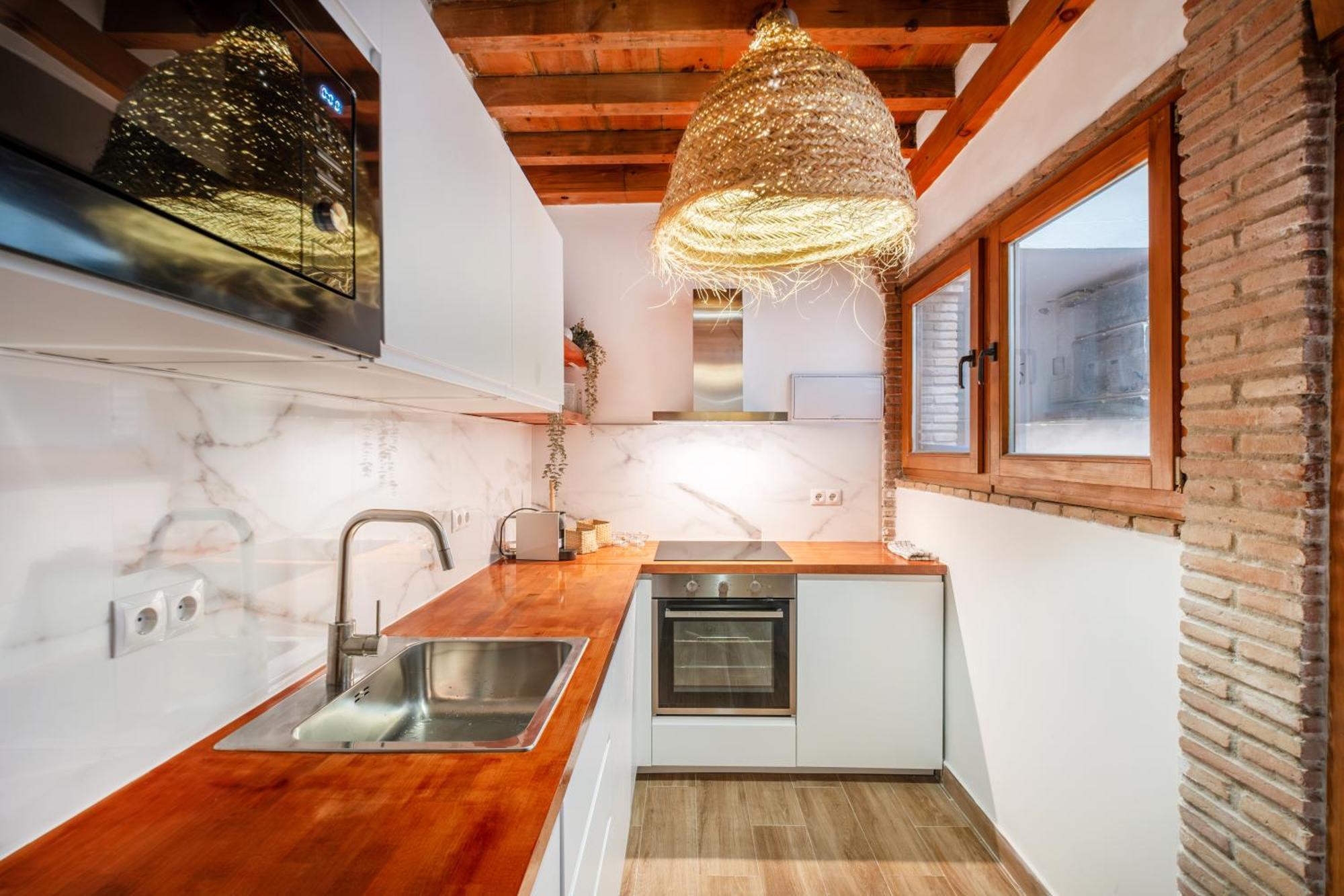 Touch My Heart Malaga City Center Apartment By Namaste Elite Екстериор снимка