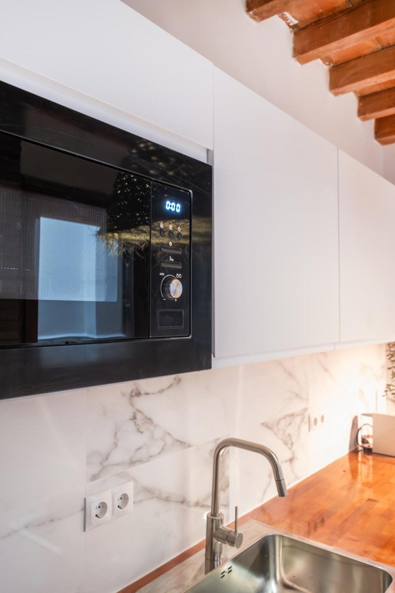Touch My Heart Malaga City Center Apartment By Namaste Elite Екстериор снимка