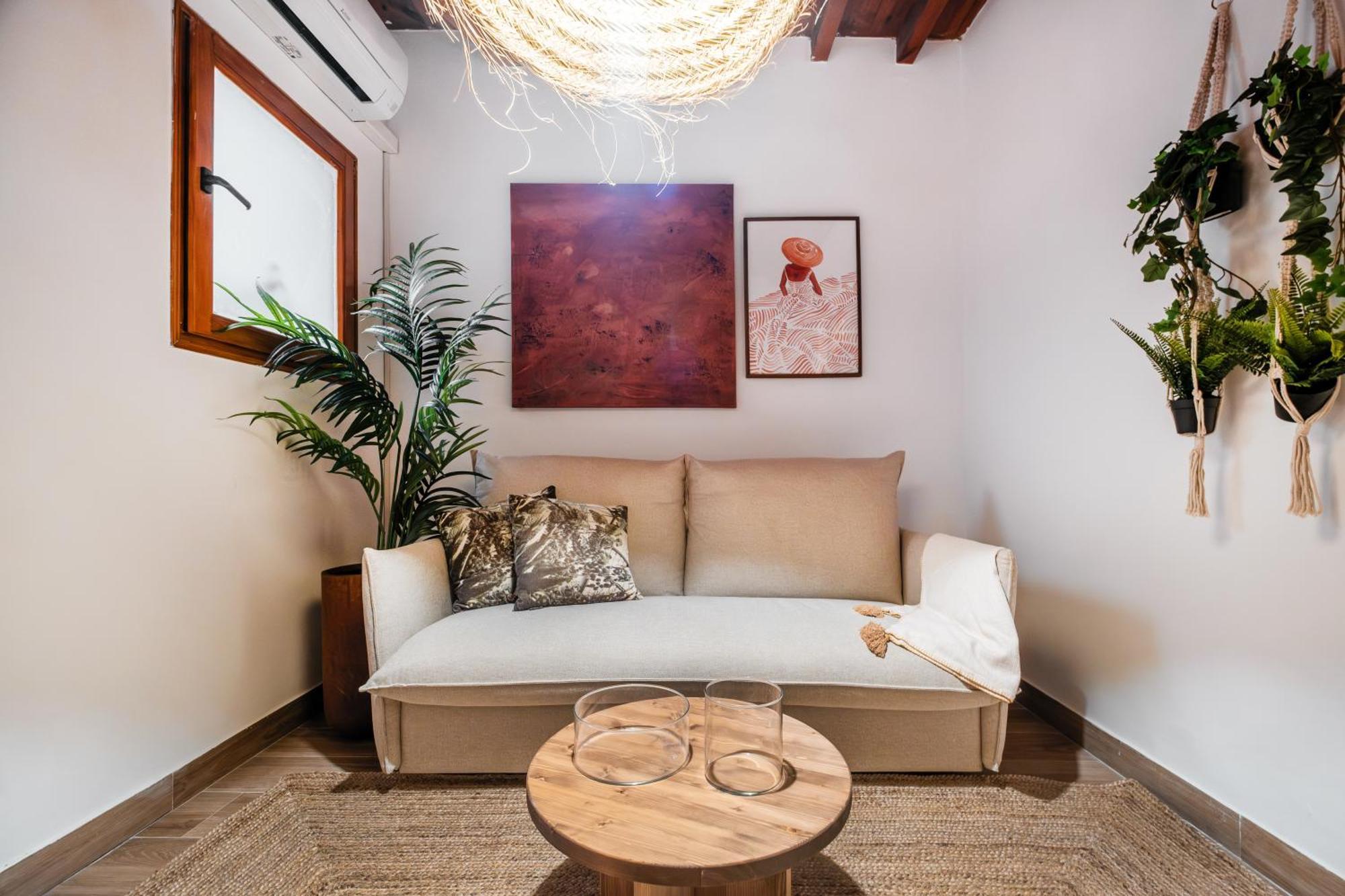 Touch My Heart Malaga City Center Apartment By Namaste Elite Екстериор снимка