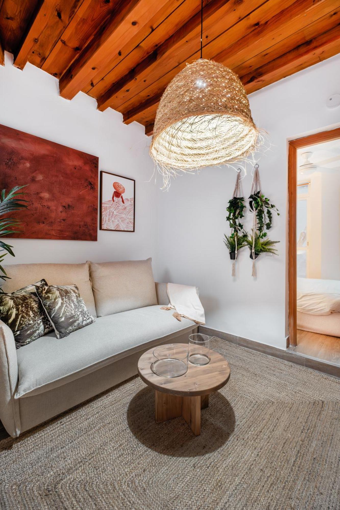 Touch My Heart Malaga City Center Apartment By Namaste Elite Екстериор снимка